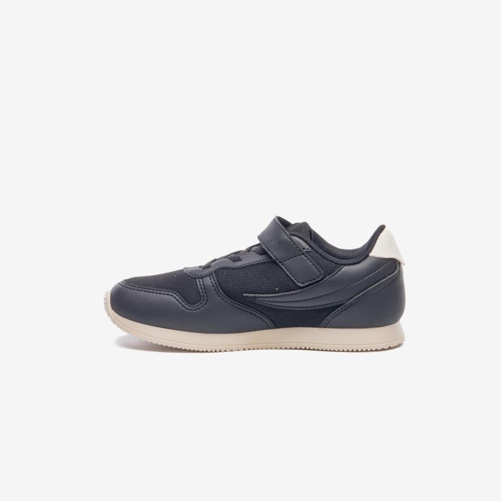 Imagem 2 do produto Tênis Fila Euro Jogger Infantil