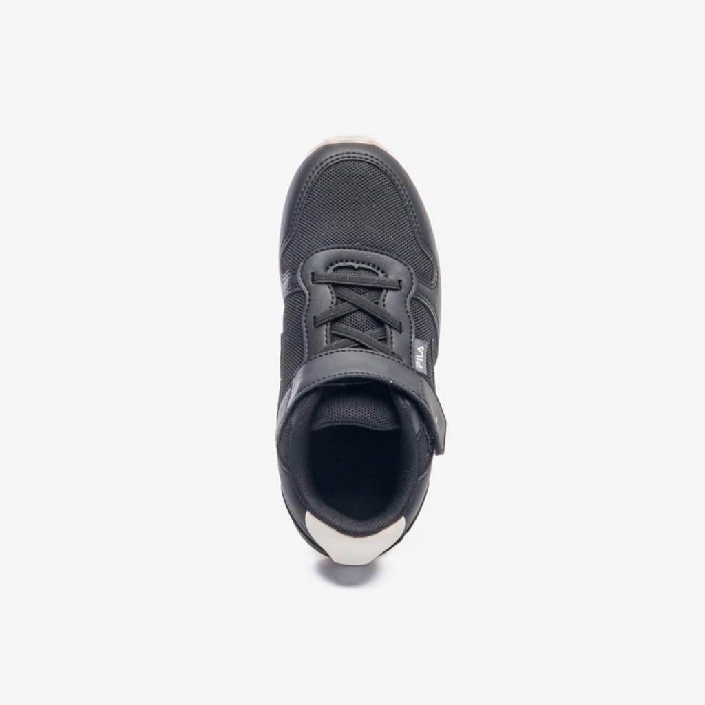 Imagem 4 do produto Tênis Fila Euro Jogger Infantil