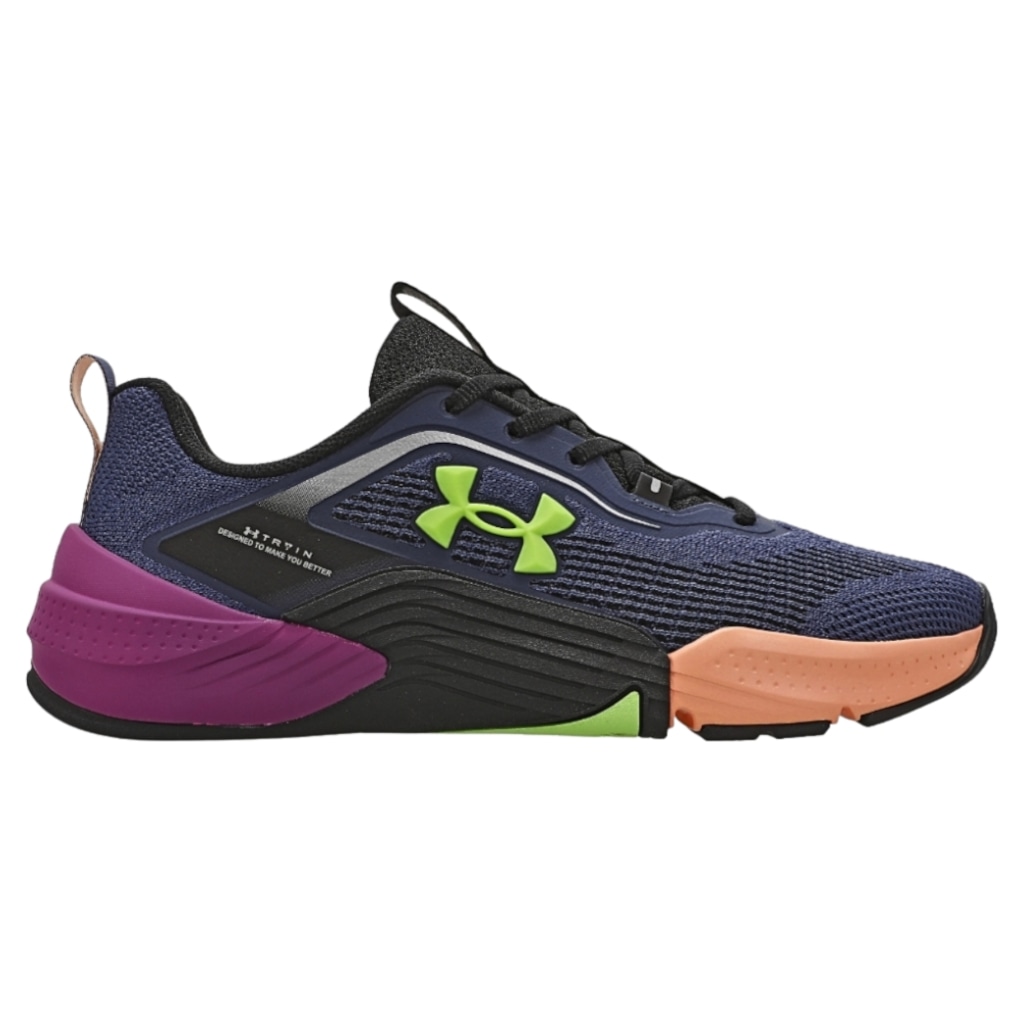 Tênis Feminino Under Armour Tribase Reps 2 SE