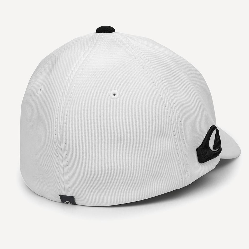 Imagem 2 do produto Boné Quiksilver Aba Curva Emb Quik Outdoor SM26 Adulto