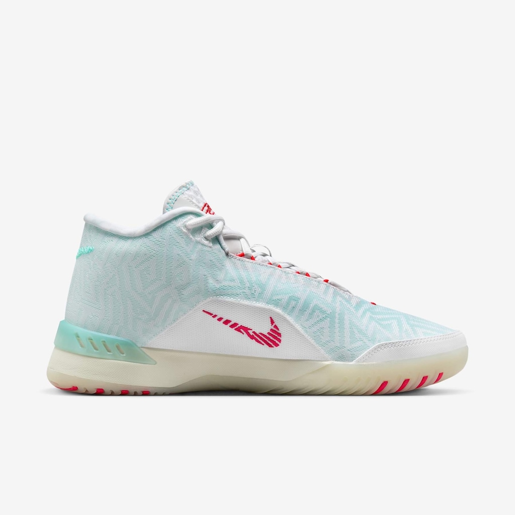 Tênis Nike LeBron NXXT Genisus Masculino