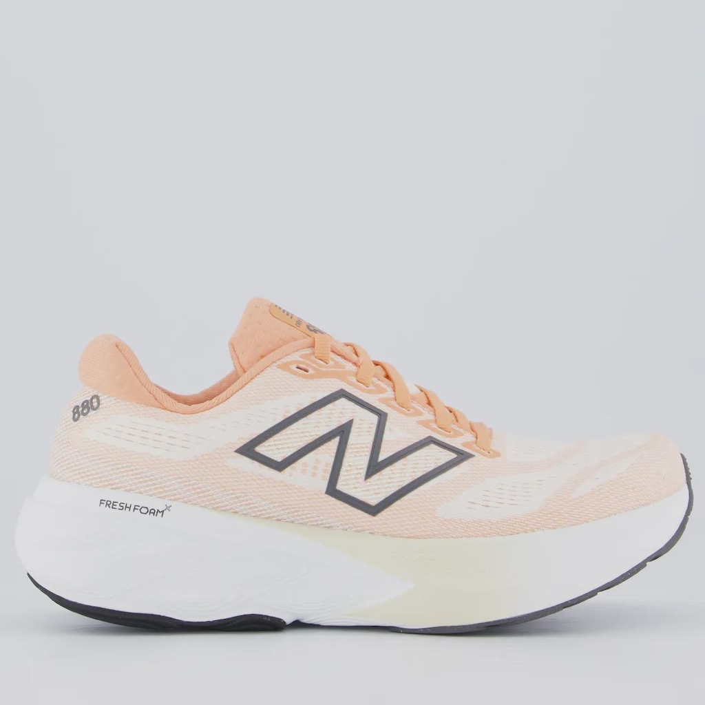 Tênis New Balance Fresh Foam X 880 V15 Masculino