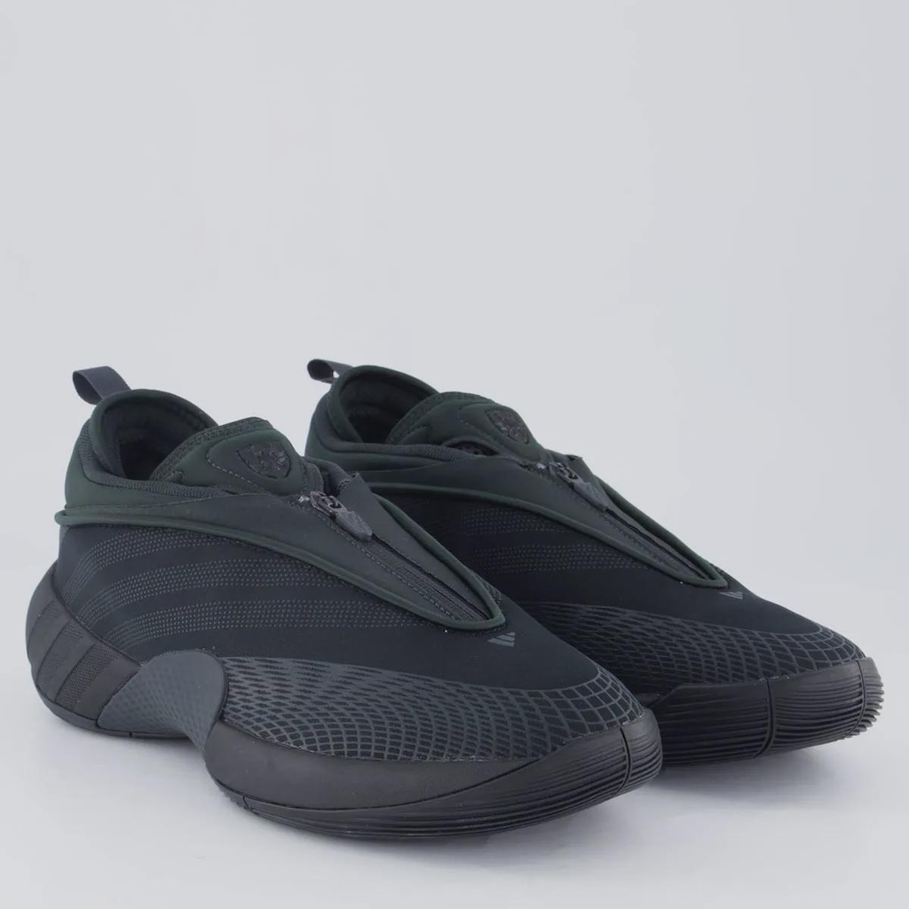 Tênis Adulto Adidas D.O.N Issue 7 Team | Centauro