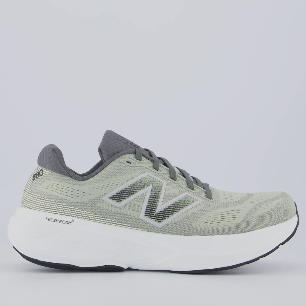 Tênis New Balance Fresh Foam X 880 V15 Masculino