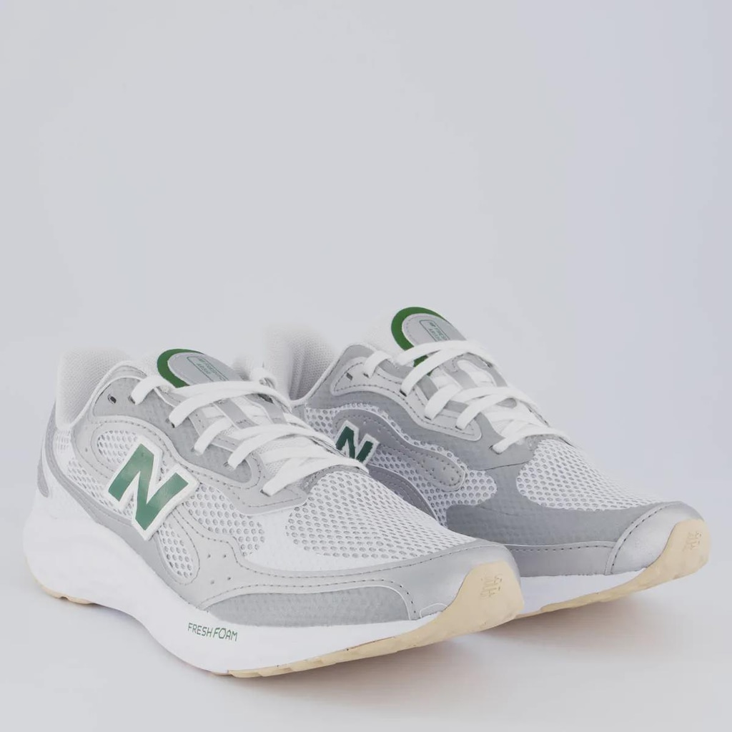 Imagem 2 do produto Tênis New Balance Fresh Foam Arishi V4 Masculino