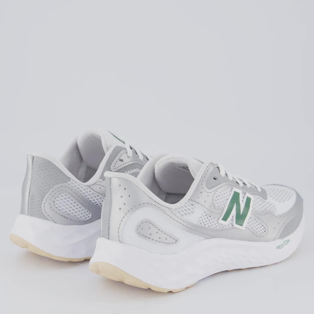 Imagem 3 do produto Tênis New Balance Fresh Foam Arishi V4 Masculino