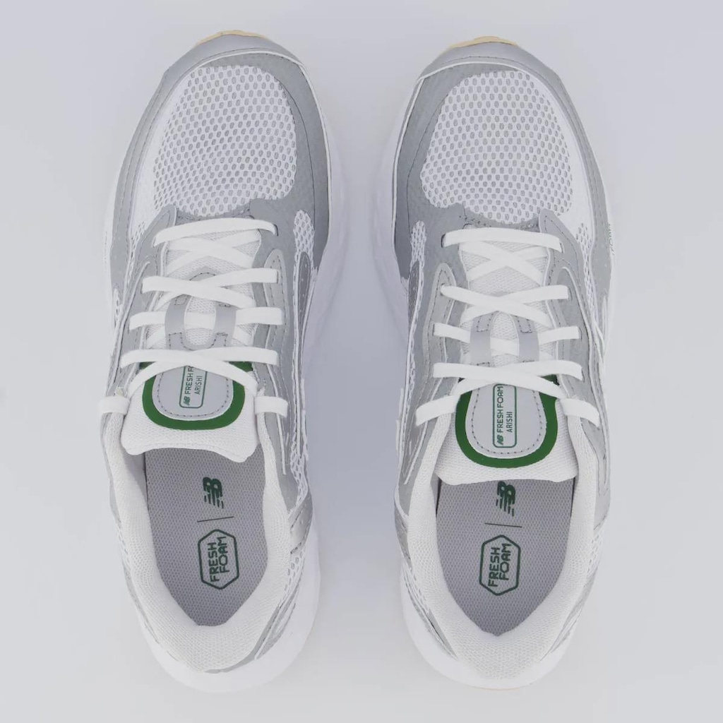 Imagem 4 do produto Tênis New Balance Fresh Foam Arishi V4 Masculino