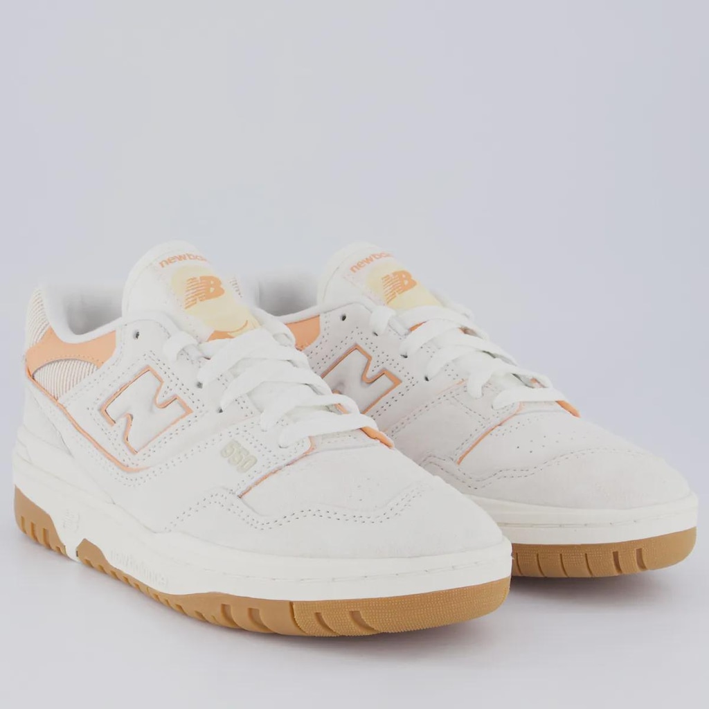 Imagem 2 do produto Tênis New Balance 550 Feminino
