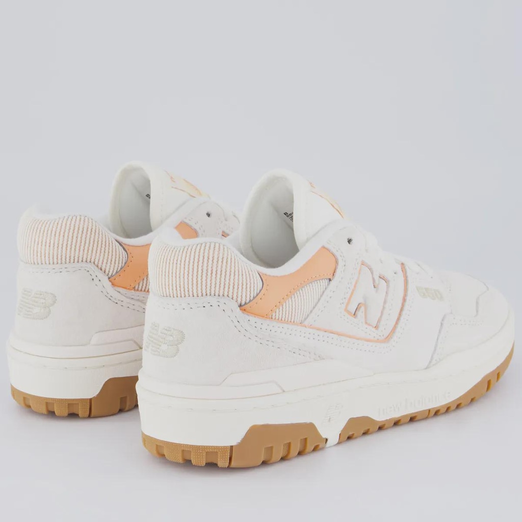 Imagem 3 do produto Tênis New Balance 550 Feminino