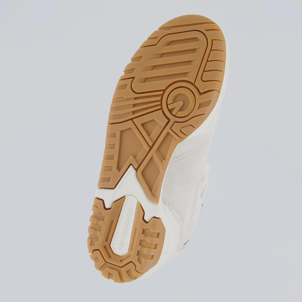 Imagem 5 do produto Tênis New Balance 550 Feminino