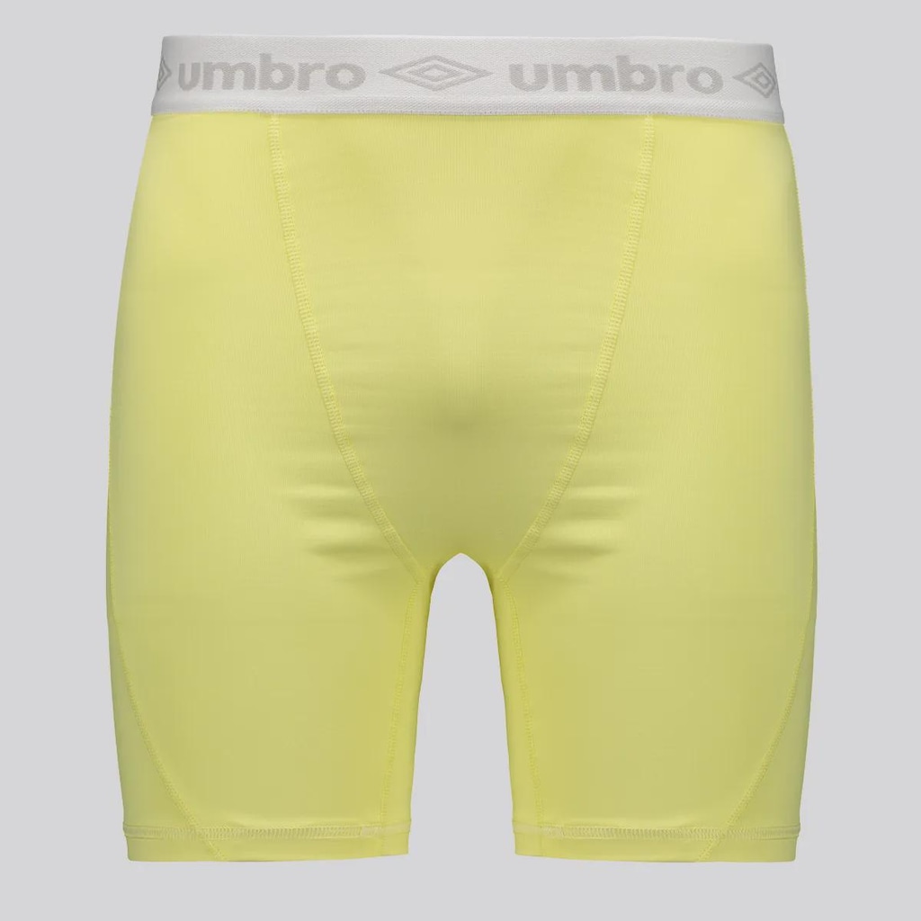 Bermuda Térmica Umbro Masculina