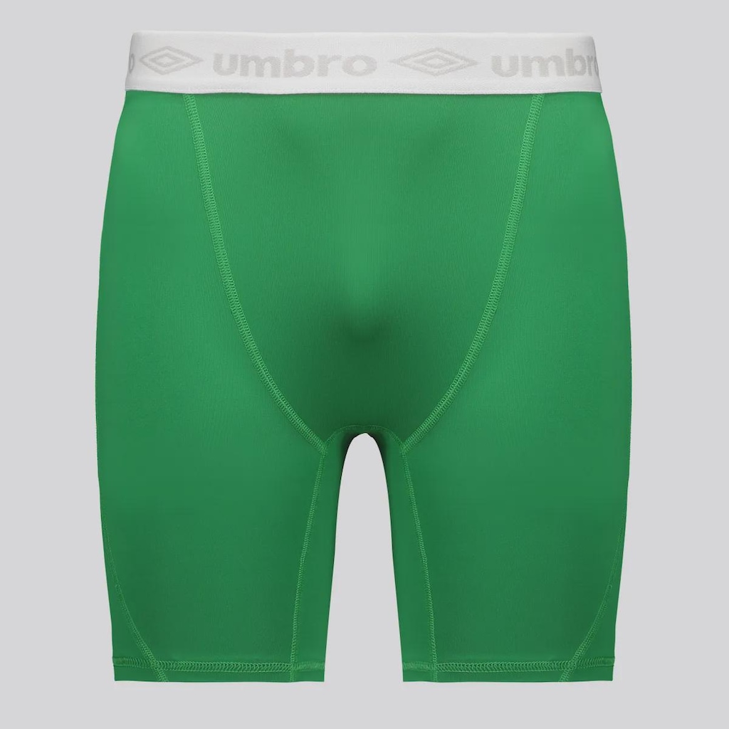 Bermuda Térmica Umbro Masculina - Foto 1