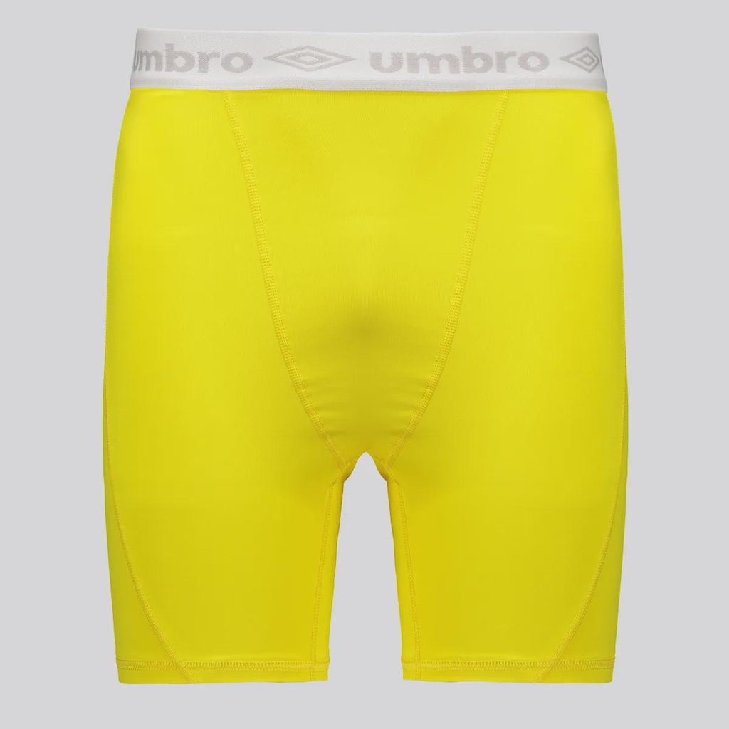 Bermuda Térmica Umbro Masculina