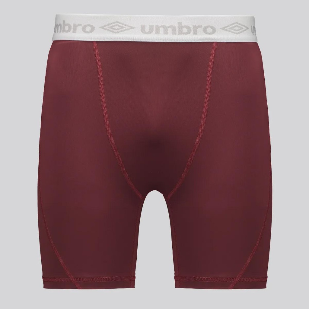 Bermuda Térmica Umbro II Masculina