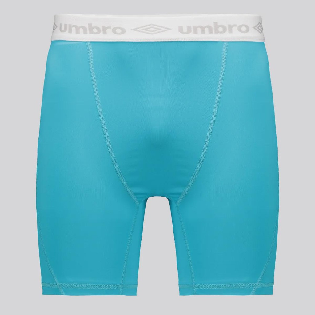 Bermuda Térmica Umbro Masculina