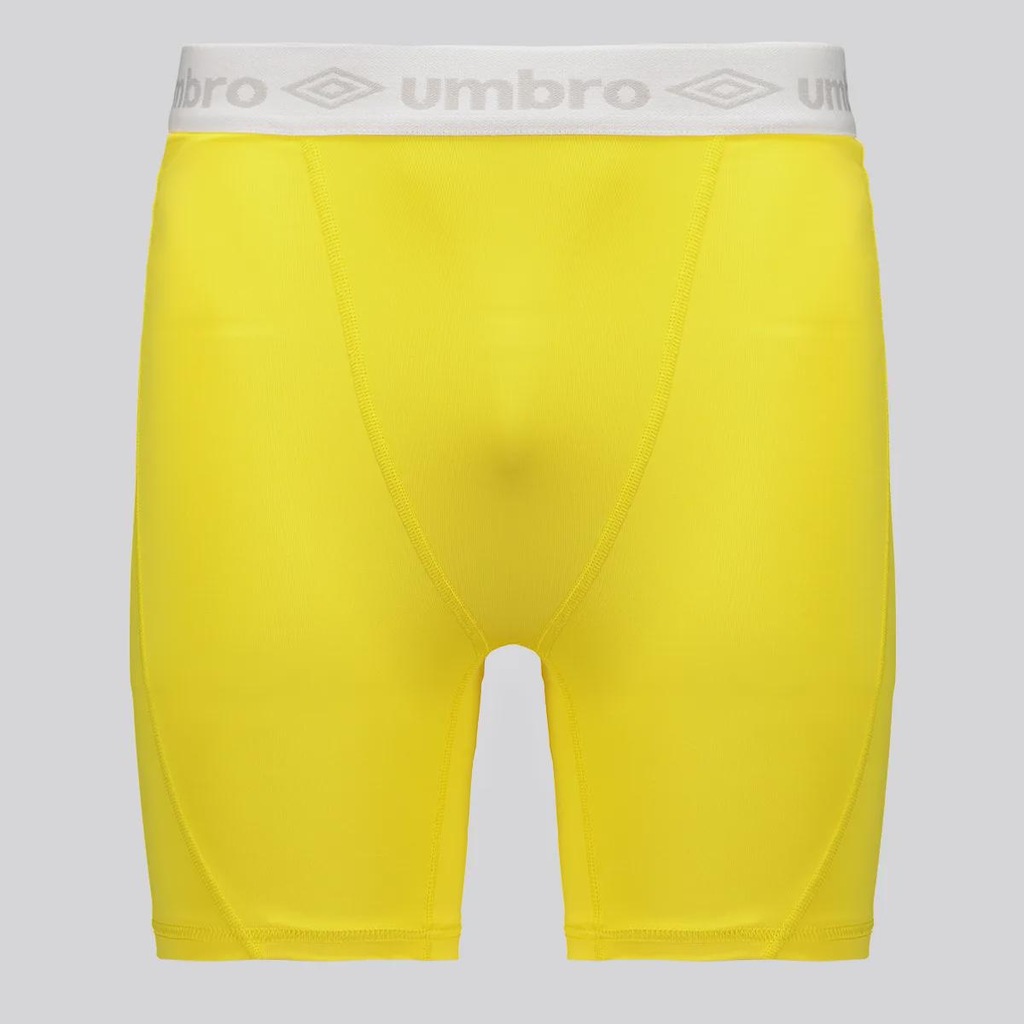 Bermuda Térmica Umbro Masculina