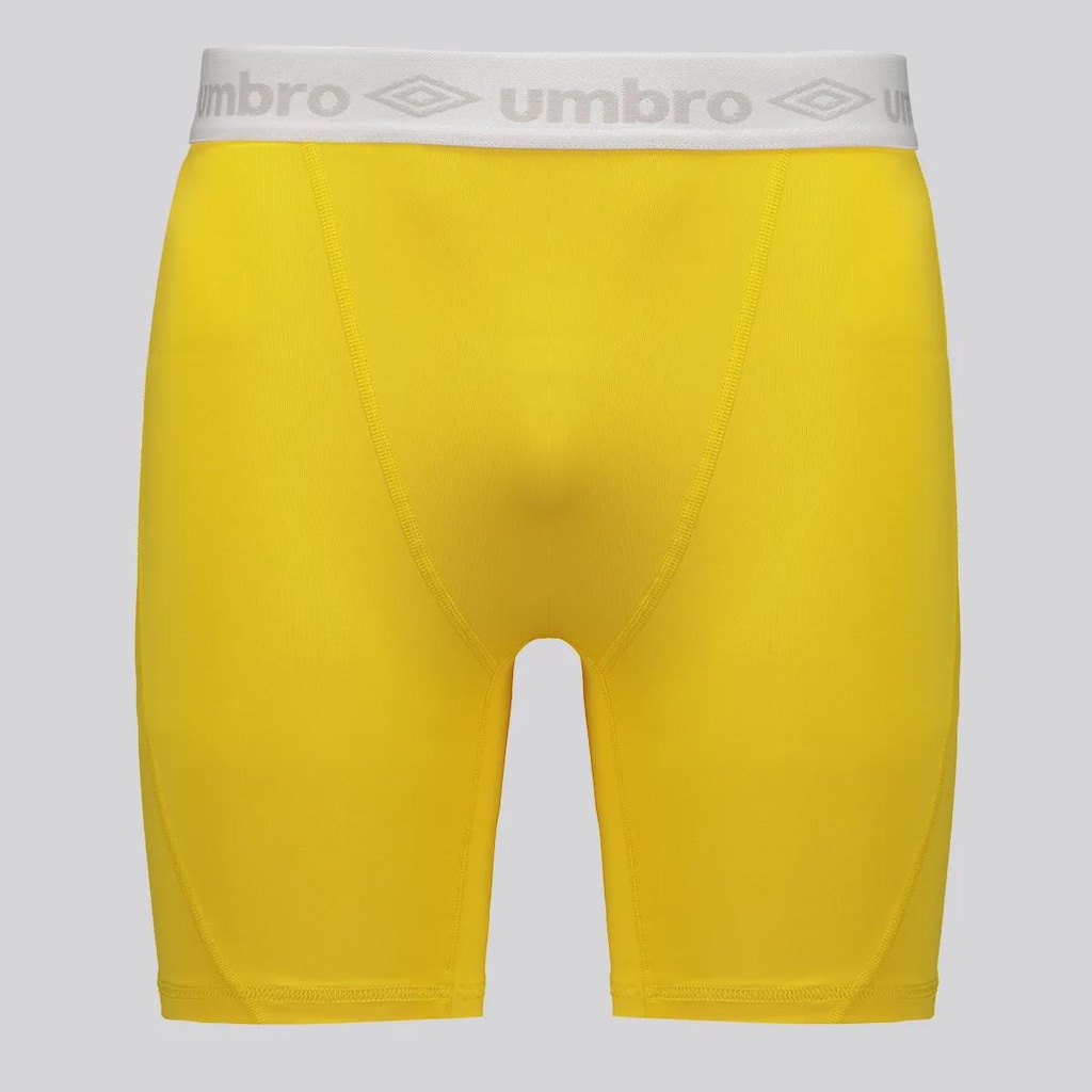 Bermuda Térmica Umbro III Masculina