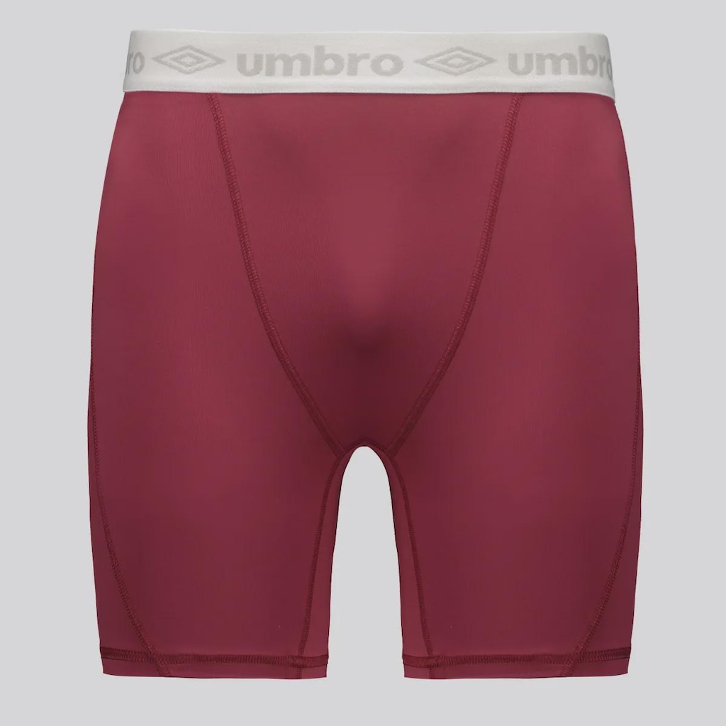 Bermuda Térmica Umbro Masculina