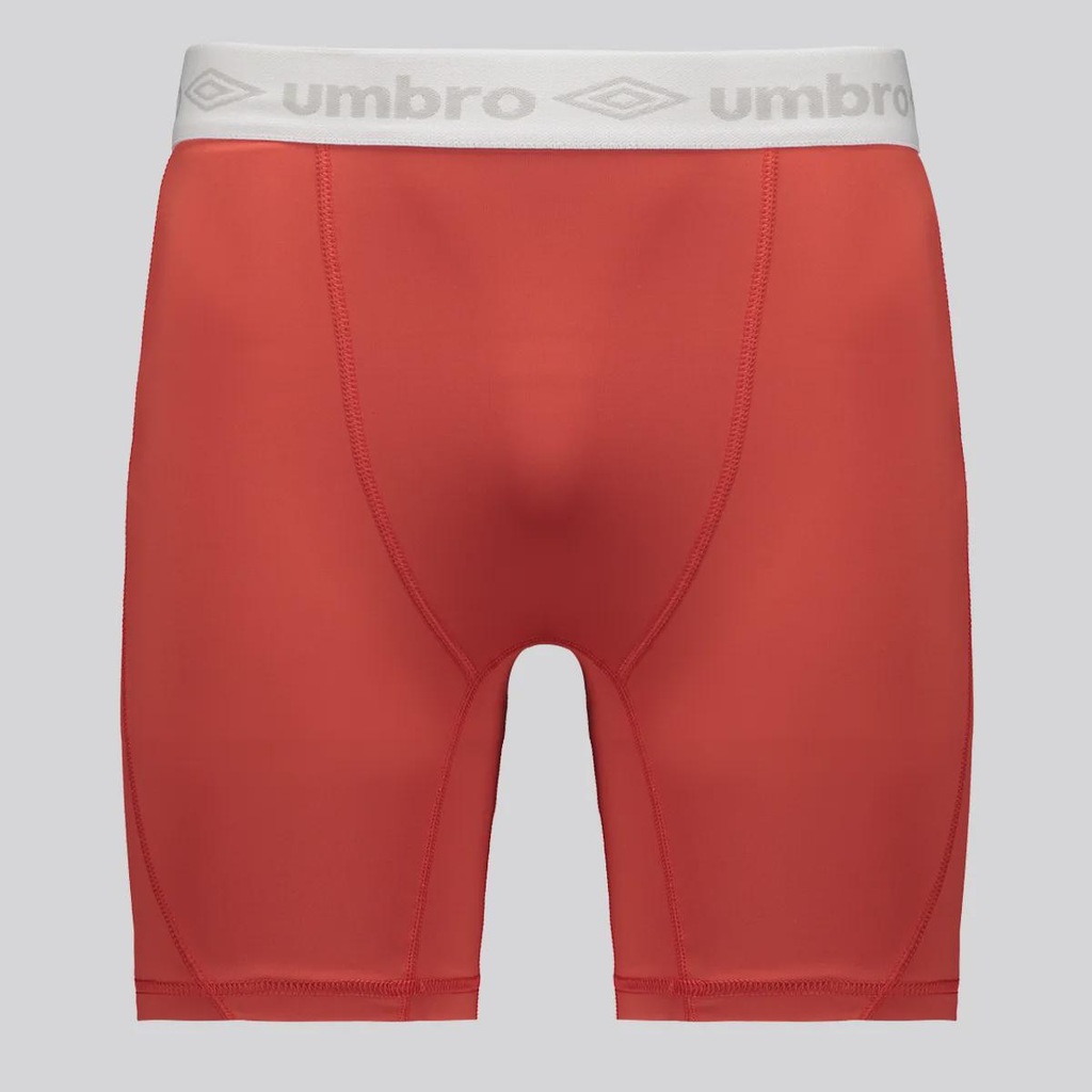 Bermuda Térmica Umbro Masculina - Foto 1