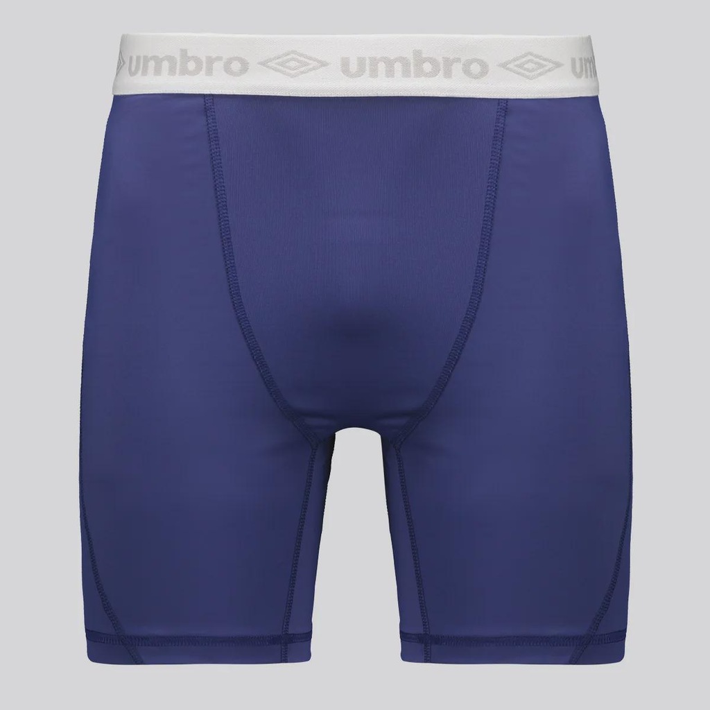 Bermuda Térmica Umbro II Masculina