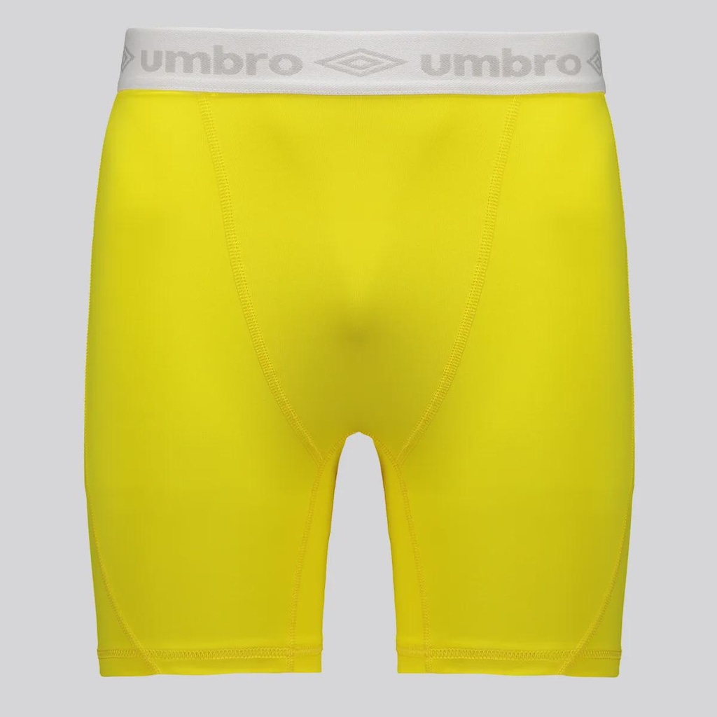 Bermuda Térmica Umbro Masculina
