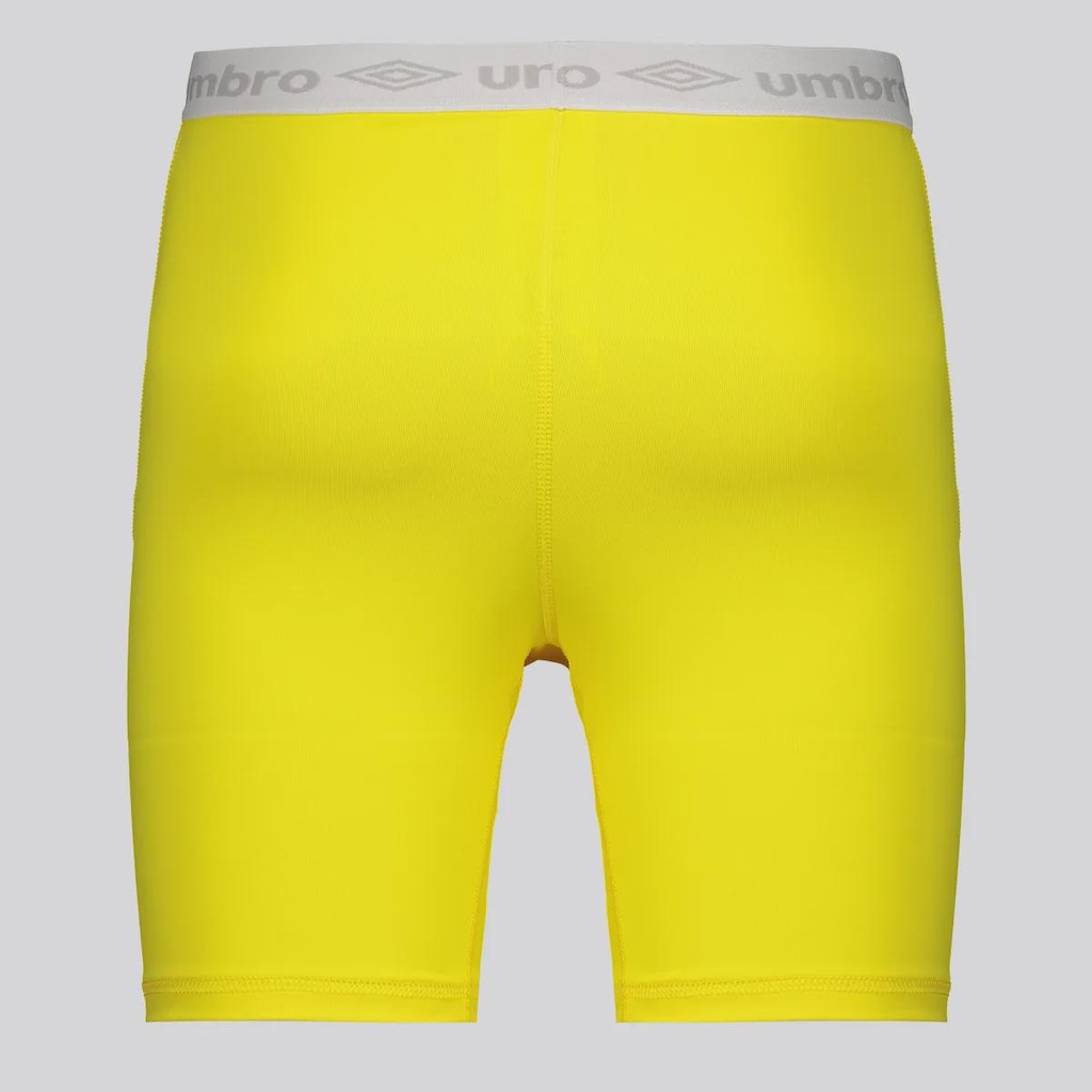 Imagem 3 do produto Bermuda Térmica Umbro Masculina