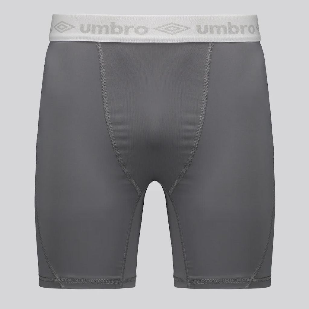 Bermuda Térmica Umbro Masculina