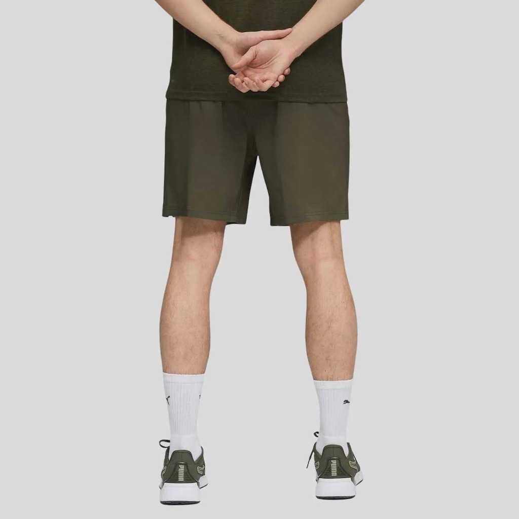 Imagem 2 do produto Bermuda Puma Tad Essentials 7 Masculina