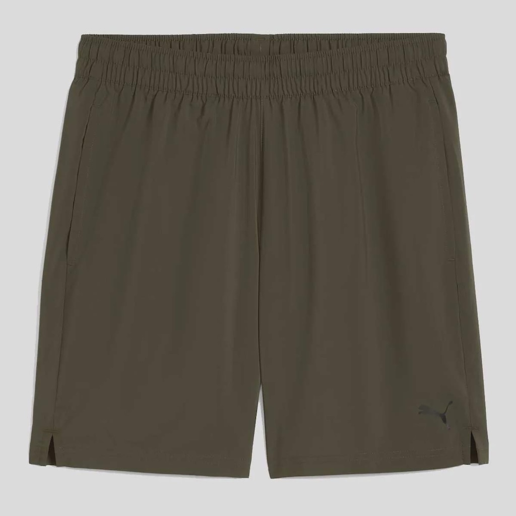 Imagem 4 do produto Bermuda Puma Tad Essentials 7 Masculina
