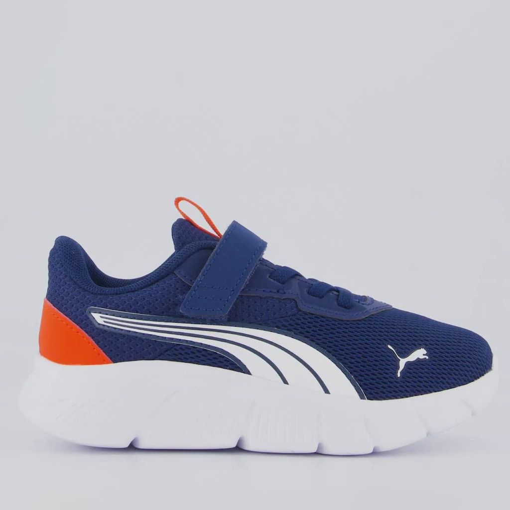 Tênis Infantil Puma Flexfocus Modern
