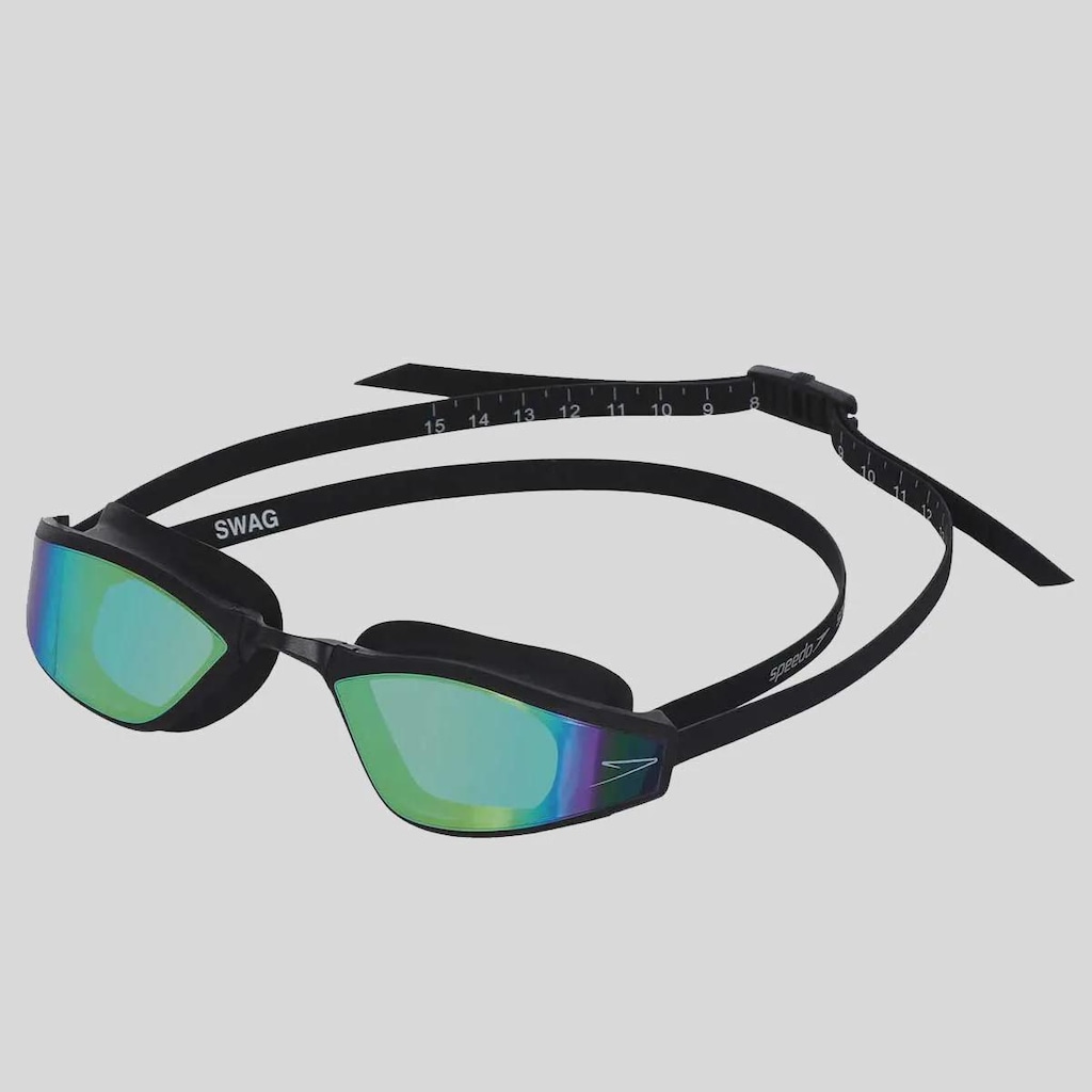 Óculos de Natação Speedo Swag Like Adulto