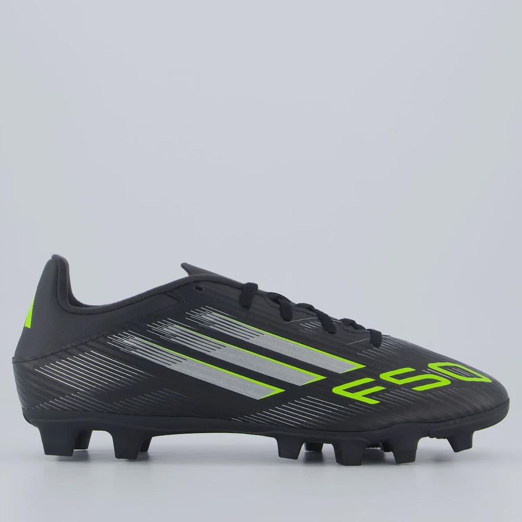 Chuteira de Campo adidas F50 Club Adulto