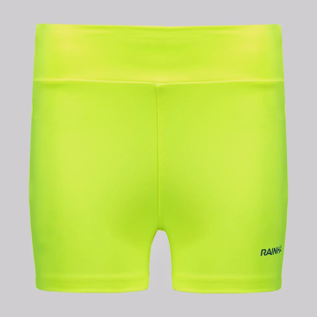 Bermuda Rainha UV 50+ Classic Feminina