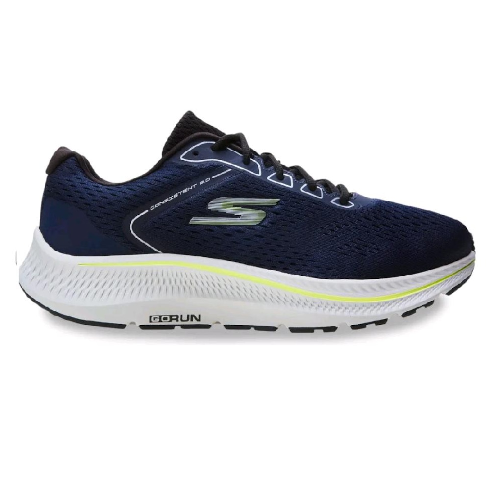 Tênis Skechers Go Run Consistent Masculino