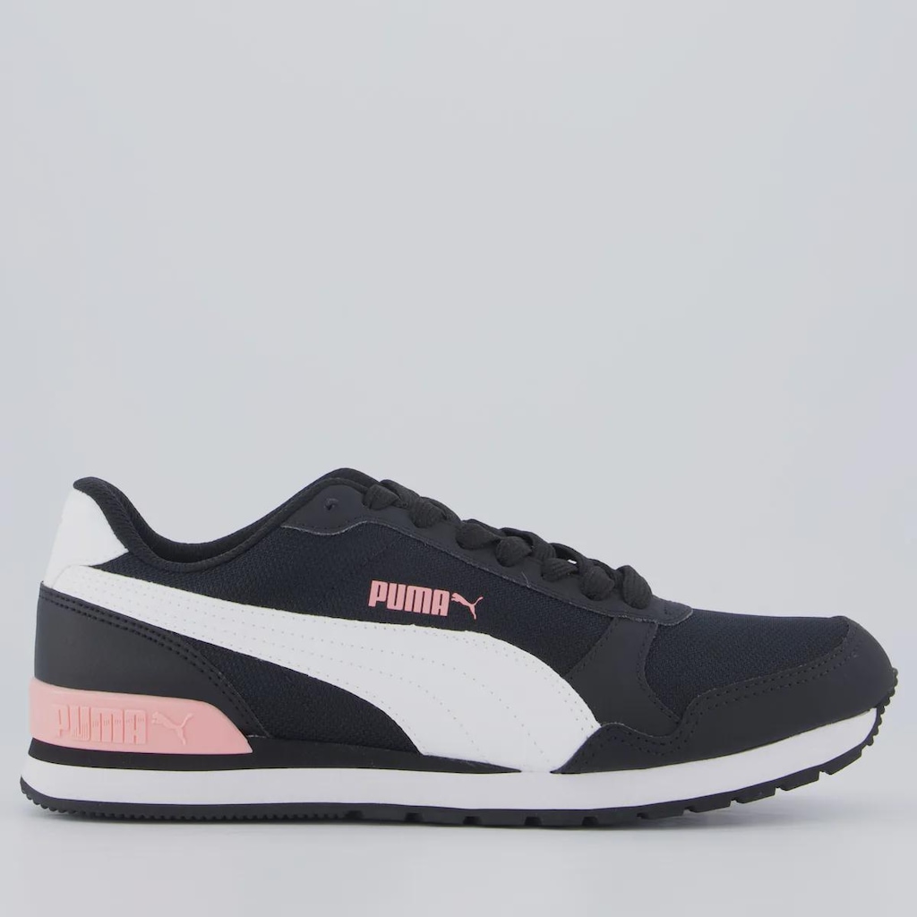 Tênis Puma ST Runner V2 SN BDP Feminino