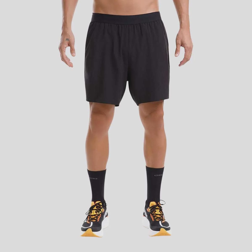 Bermuda Olympikus Corre 7 Performance Masculina