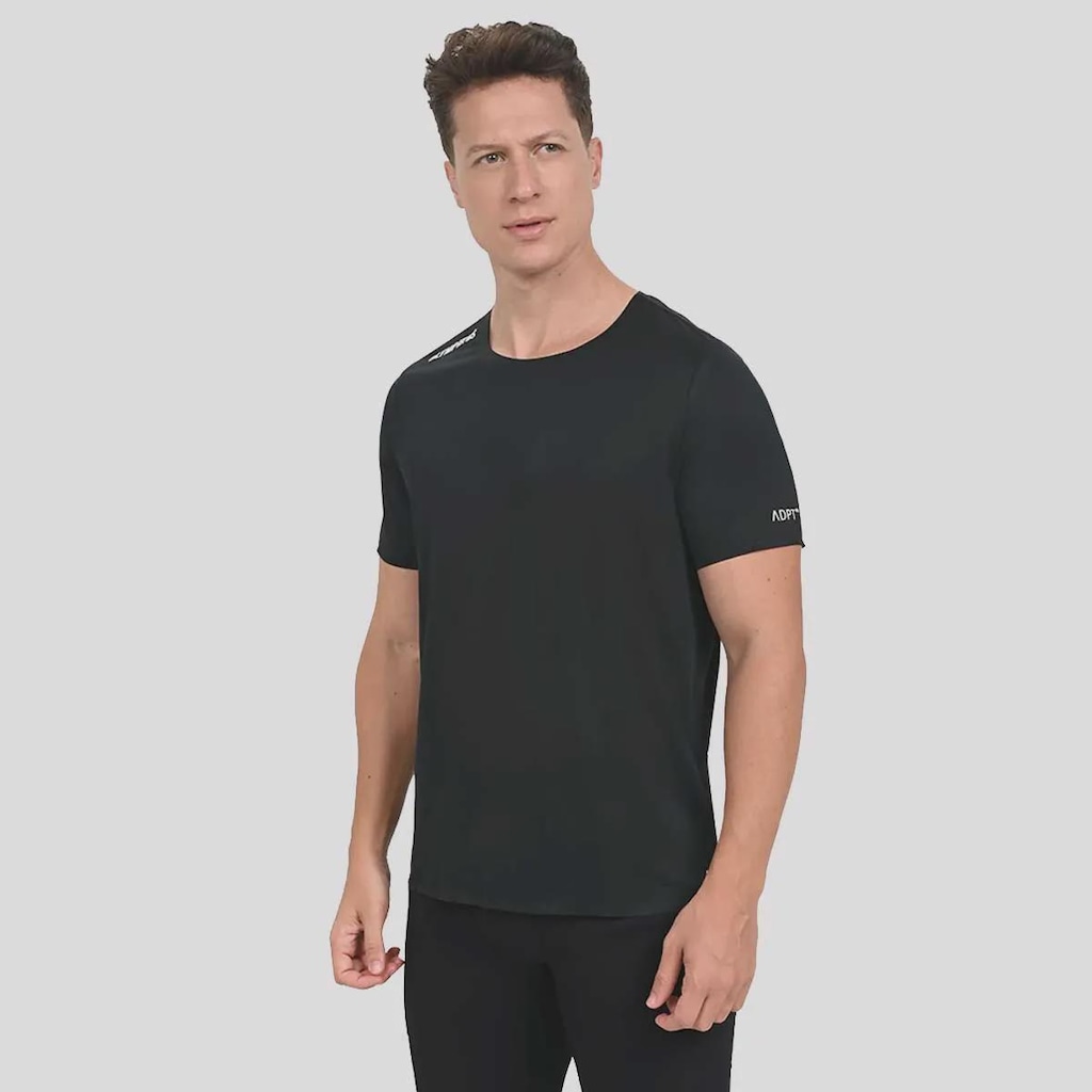 Camiseta Olympikus Corre Masculina