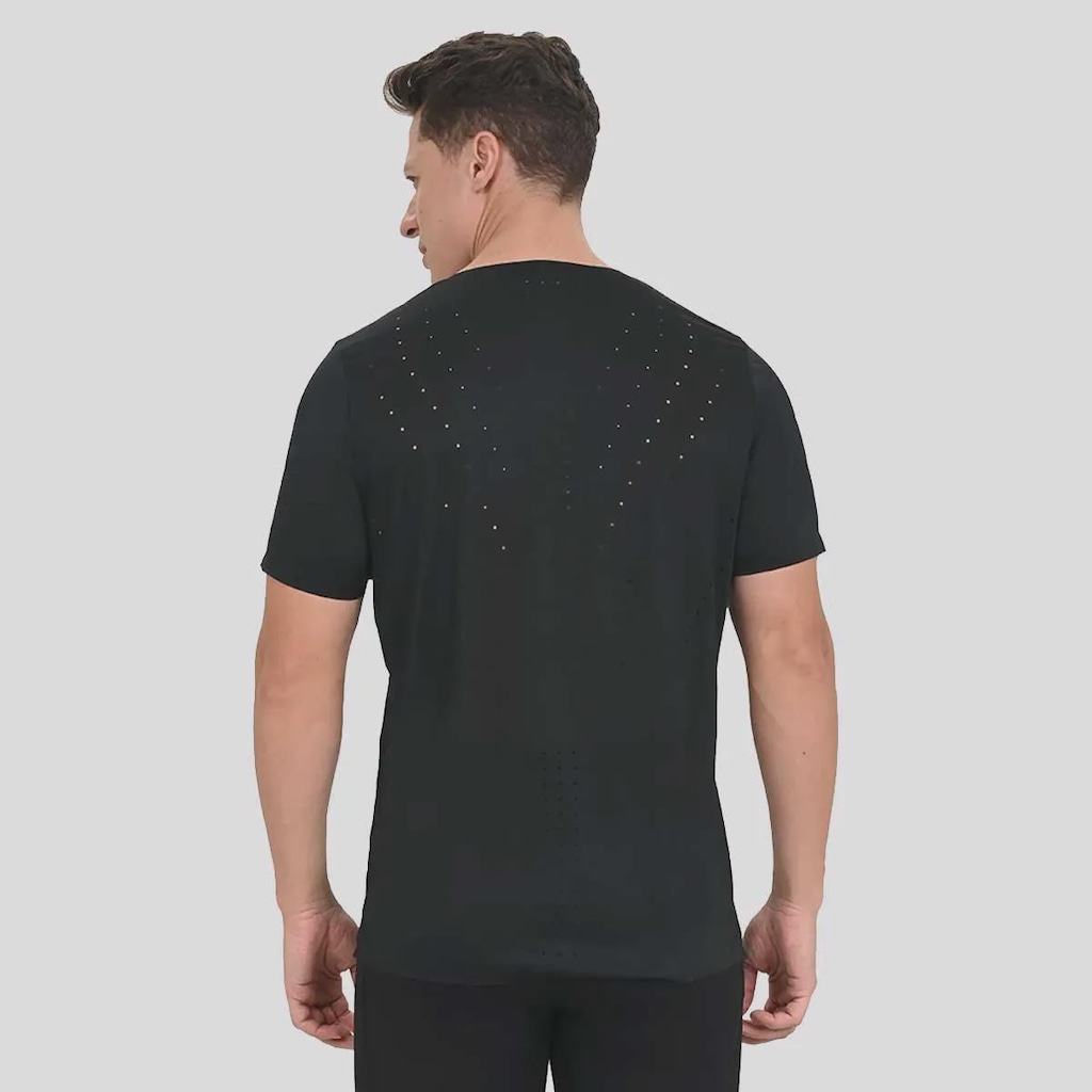 Imagem 2 do produto Camiseta Olympikus Corre Masculina