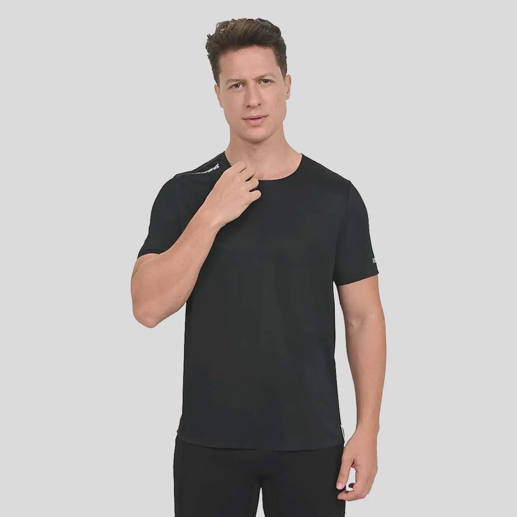 Imagem 3 do produto Camiseta Olympikus Corre Masculina