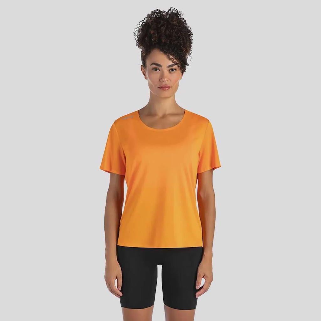 Camiseta Olympikus Corre Feminina