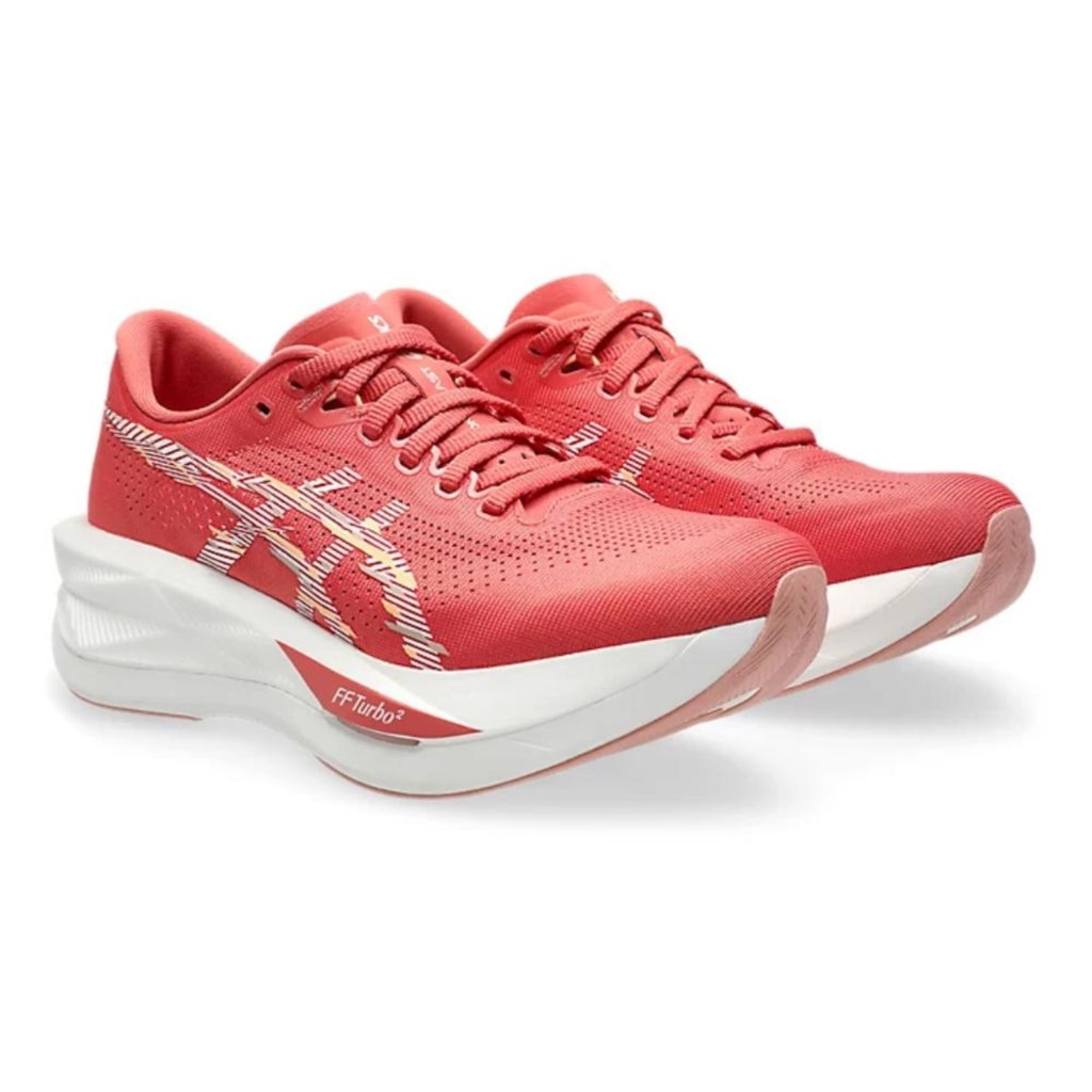 Imagem 3 do produto Tênis ASICS Sonicblast Feminino