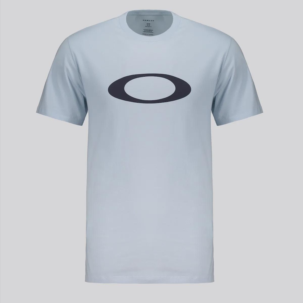 Camiseta Oakley O-Ellipse Masculina