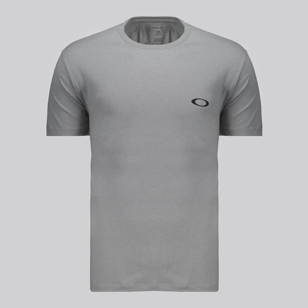 Camiseta Oakley Ellipse Masculina