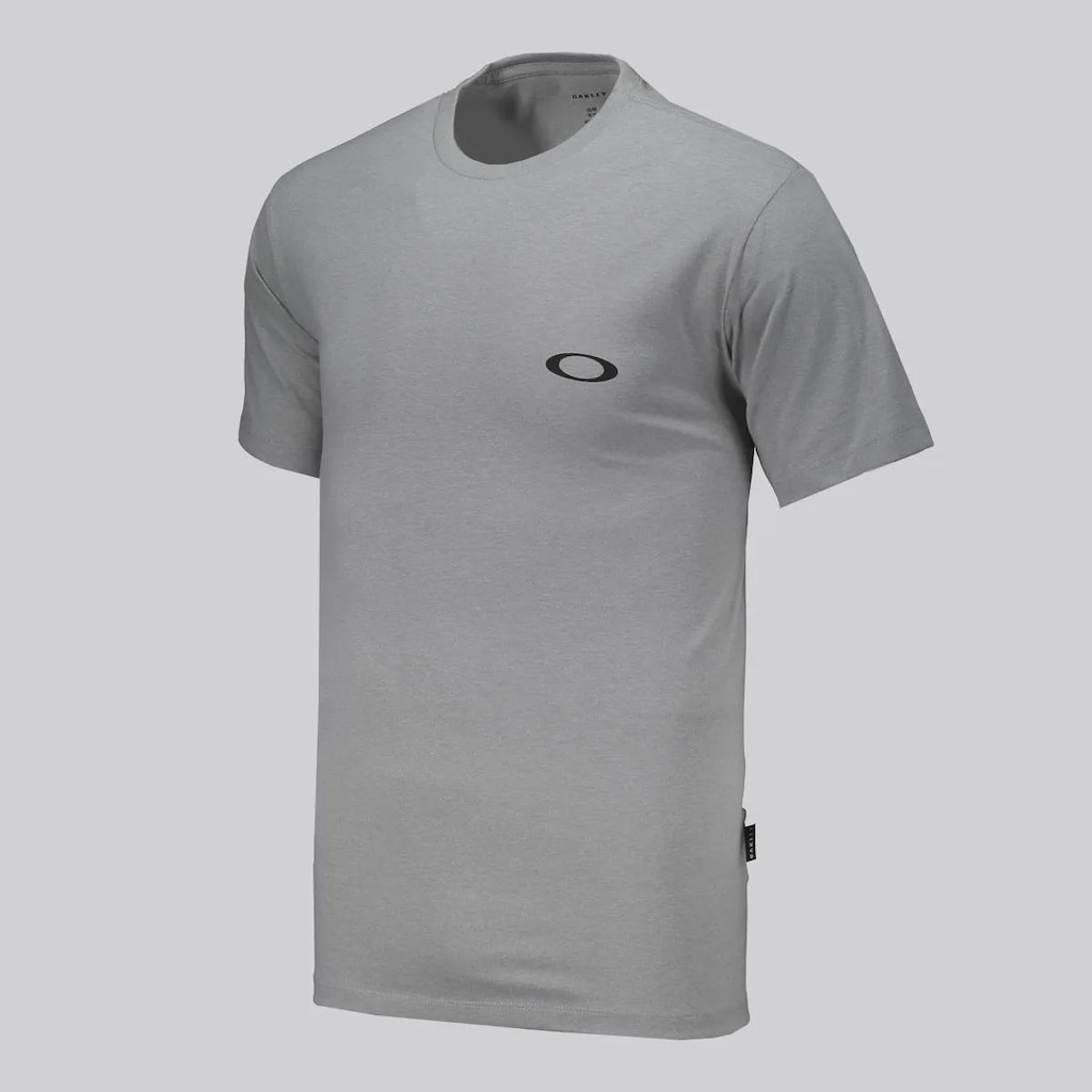 Imagem 2 do produto Camiseta Oakley Ellipse Masculina