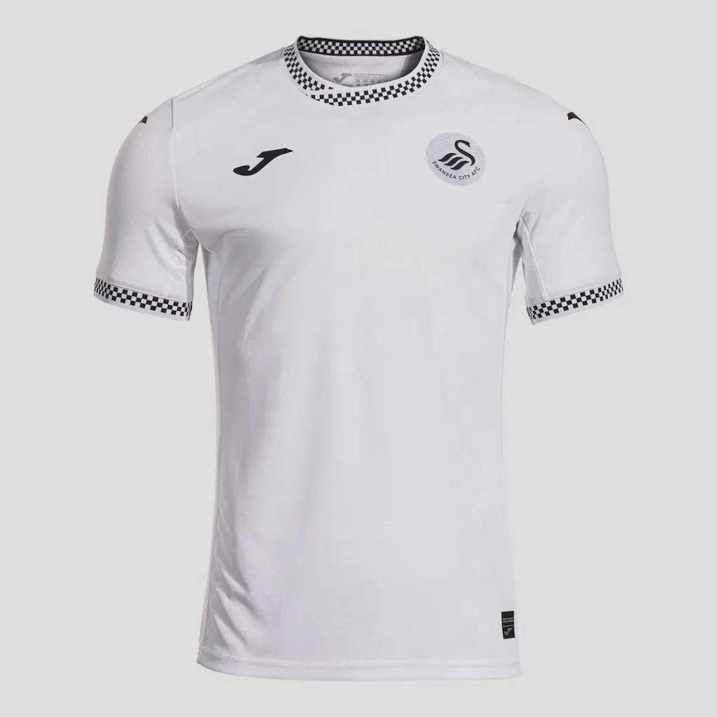 Camisa Joma Swansea Home 2026 Masculina