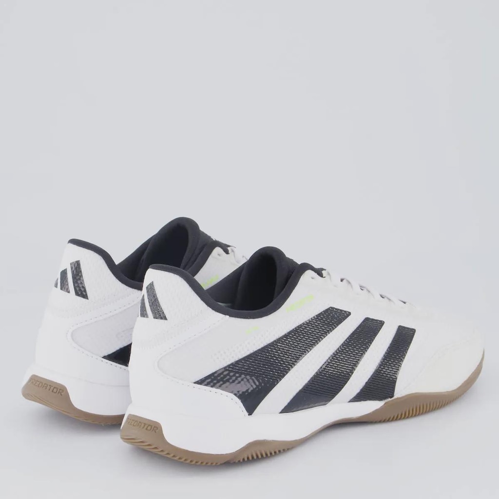 Imagem 3 do produto Chuteira Futsal adidas Predator League Unissex