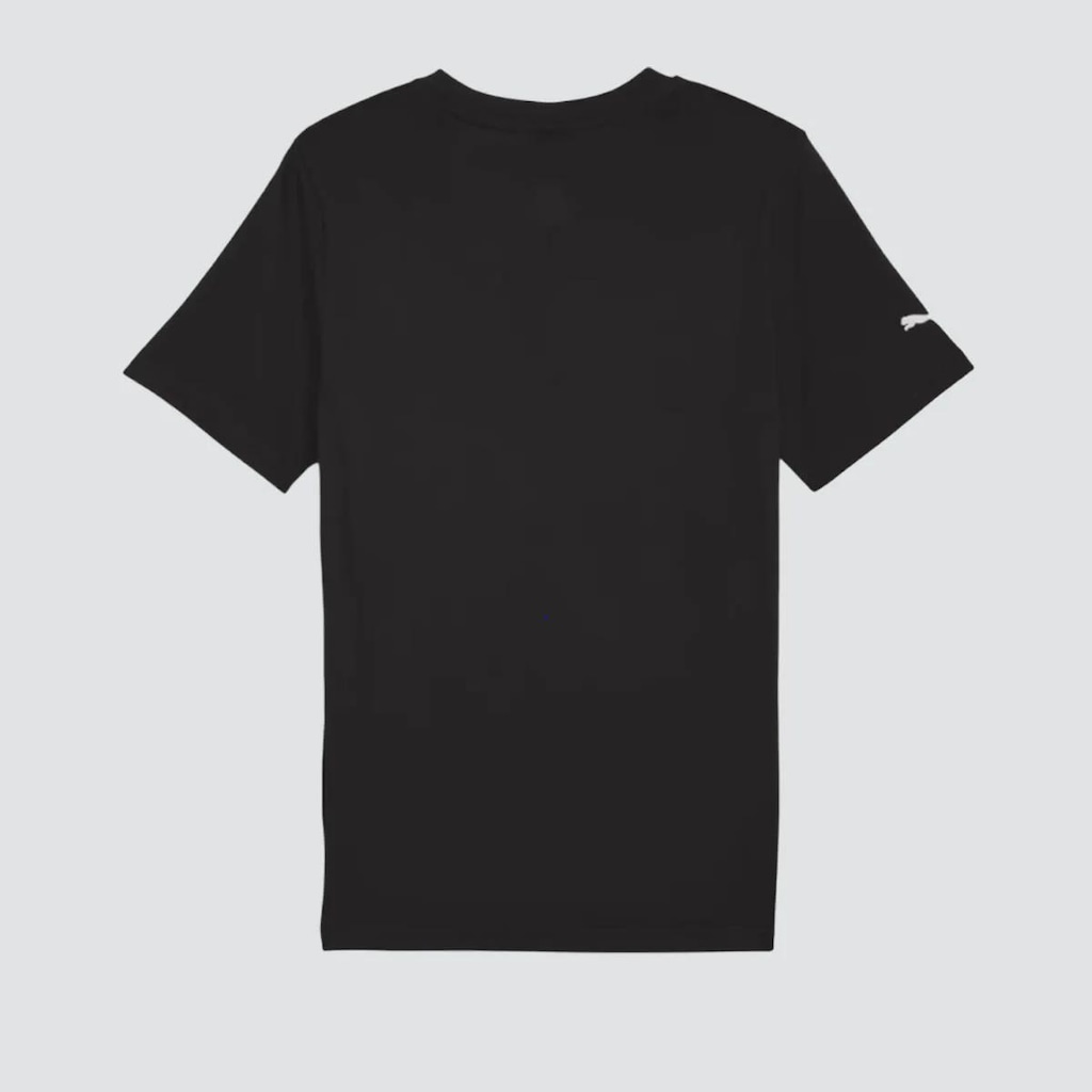 Imagem 5 do produto Camiseta Puma Ferrari Sportswear Masculina