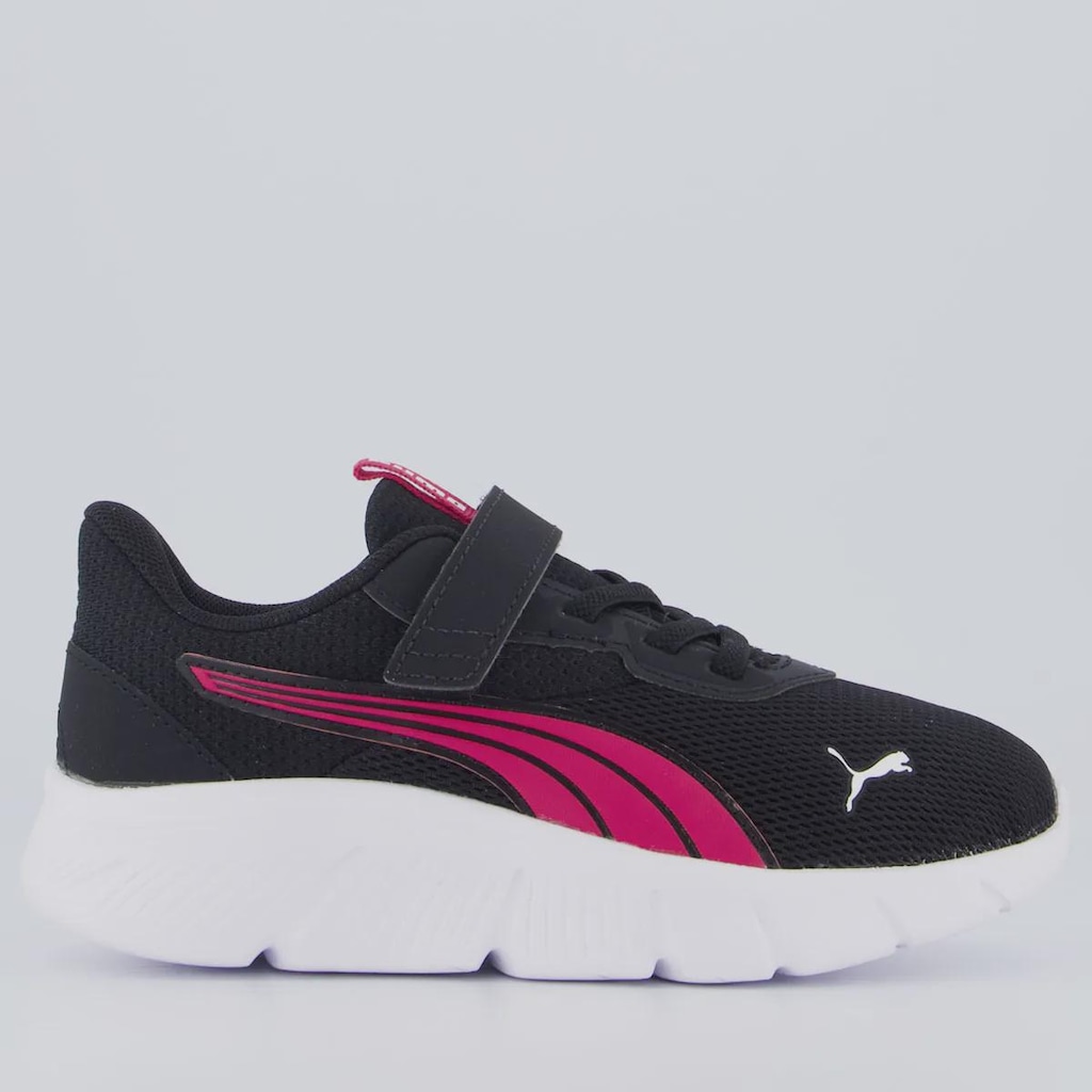 Tênis Puma Flexfocus Modern Infantil
