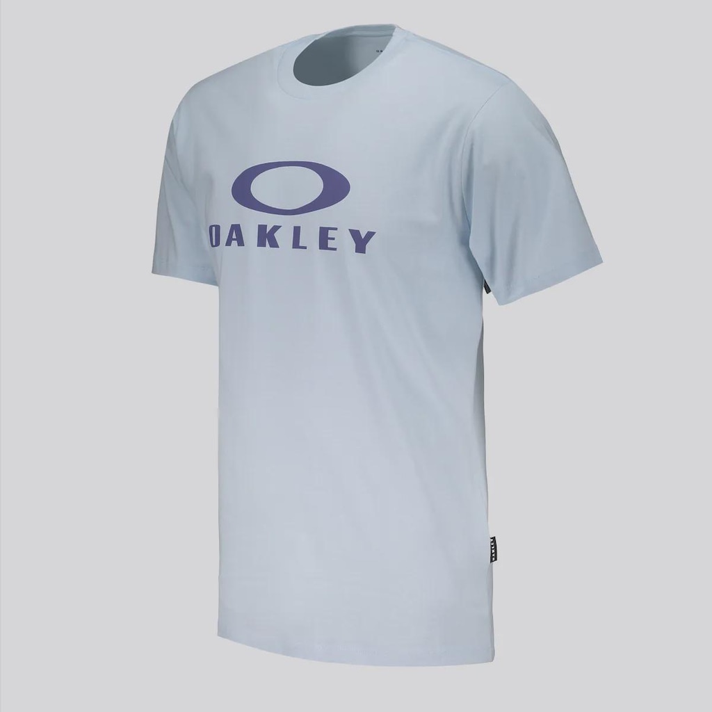Imagem 2 do produto Camiseta Oakley O-Bark SS I Masculina