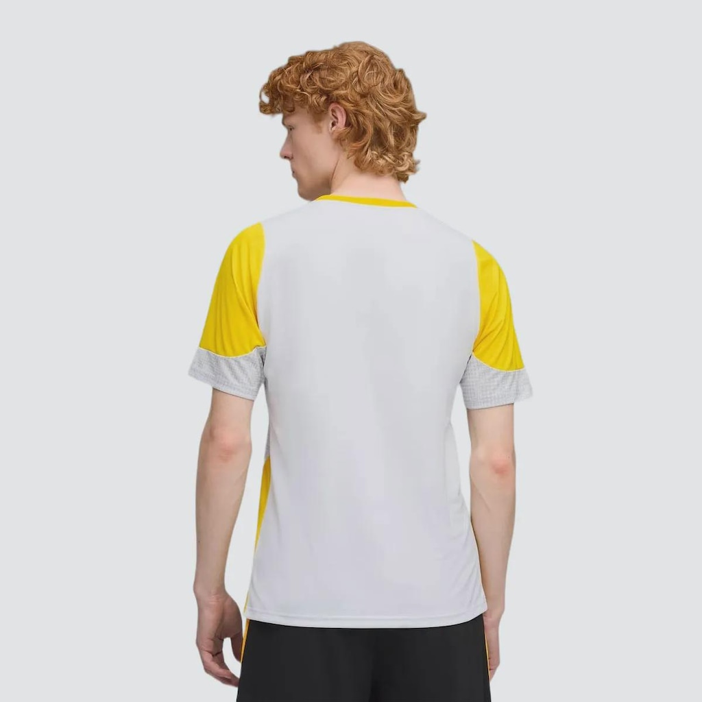 Imagem 2 do produto Camisa Borussia Dortmund Puma Treino 2026 Masculina